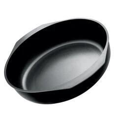 Bessemer Black Round Cook n Bake 37cm Southern Hospitality Bessemer Black Round Cook n Bake 37cm